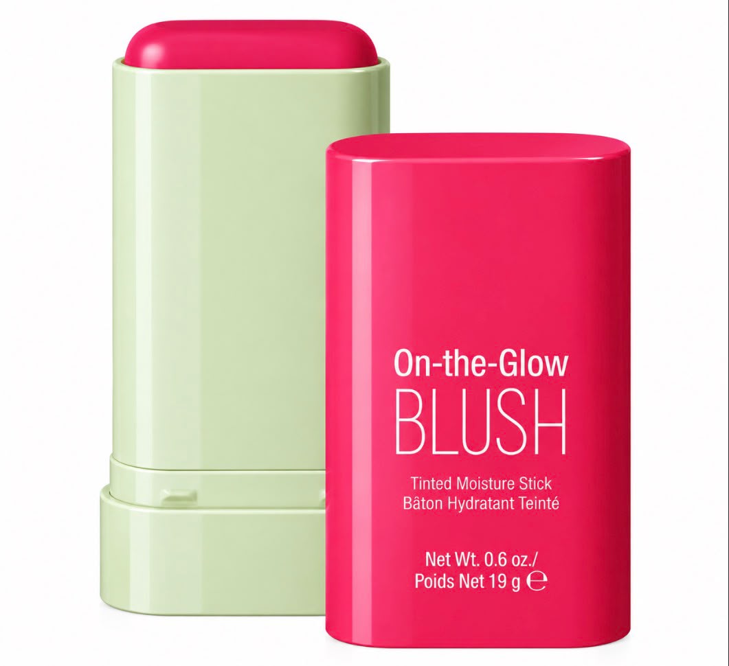 Beauty & Personal Care