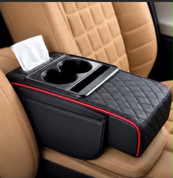 Car & Bike Accessories