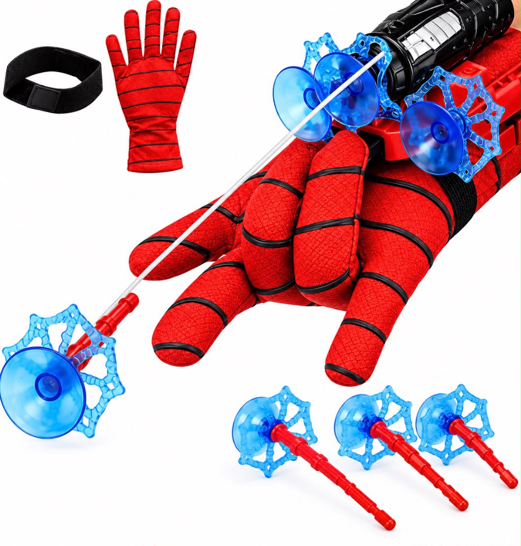 Kids & Toys