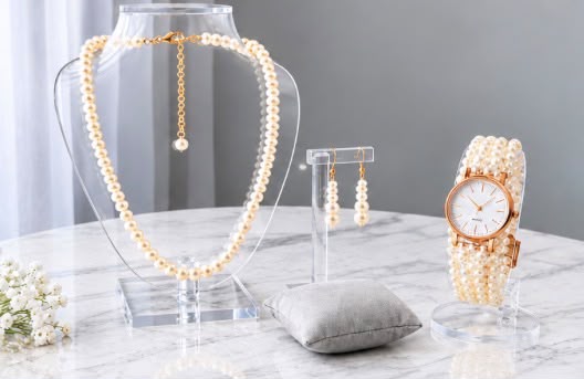 Jewellery
