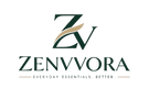Zenvvora - Home
