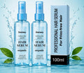 Professional hair serum