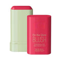 Tinted Blush Stick – Lightweight Cream Blush for Cheeks & Lips with Natural Radiant Finish